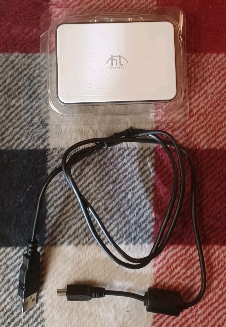 Honestech HT MY VIDBOX  NW03 