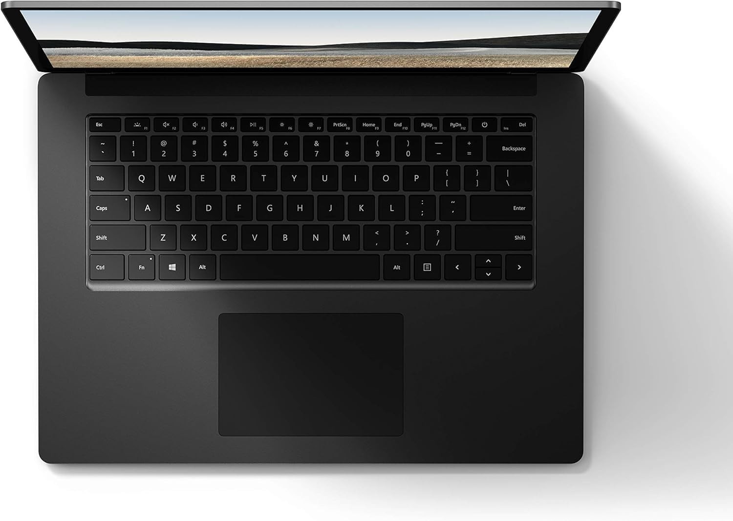 Microsoft Surface Laptop 5 1951 13.5" Intel Core I5-1245U 16GB RAM 256GB SSD G/C