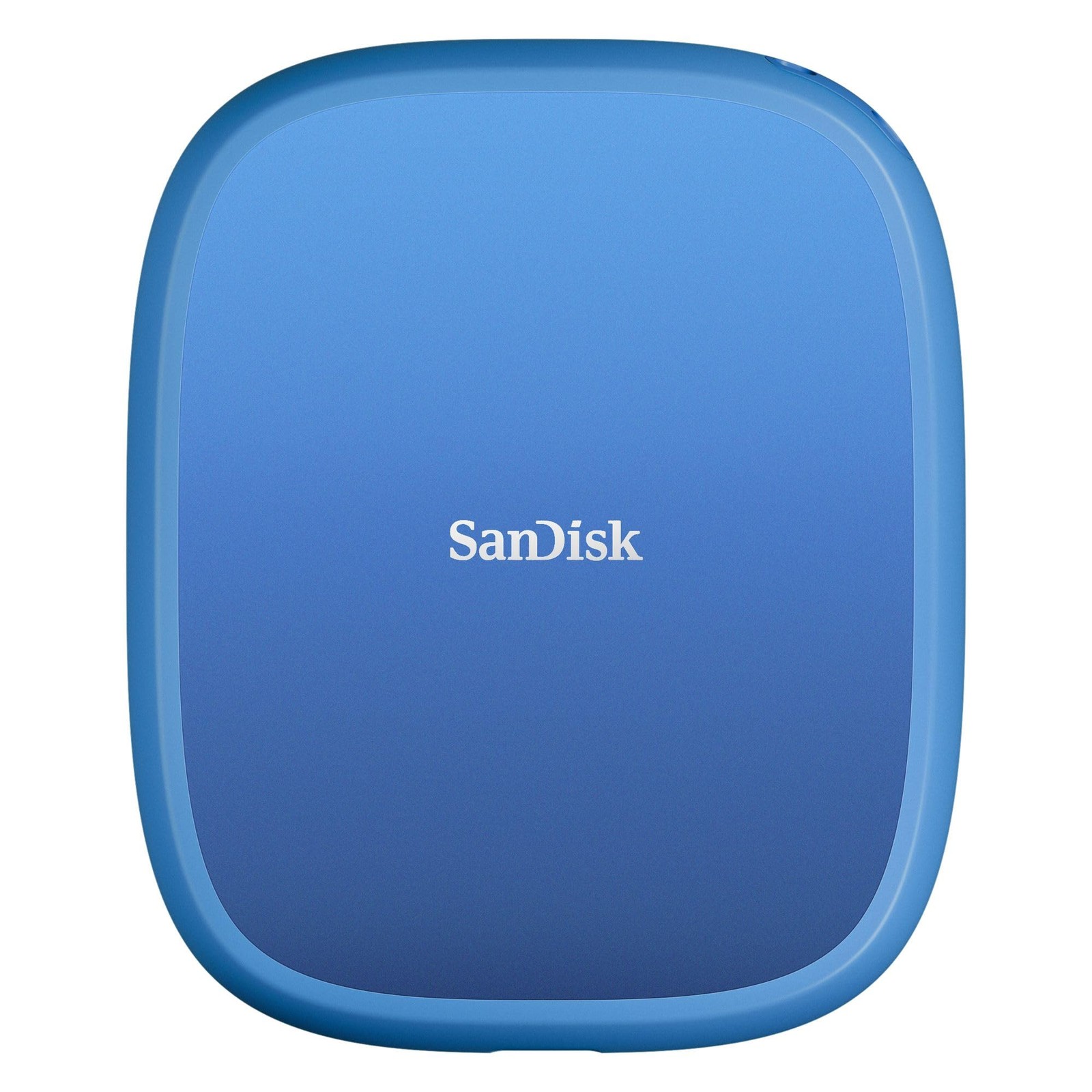 SanDisk Creator Phone SSD 1TB, compatible with MagSafe, up to 1000 MB/s read spe