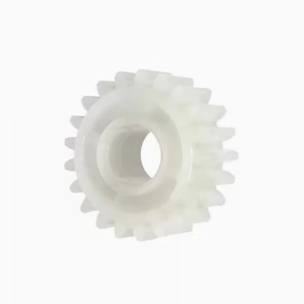 (21T) 0019 Drives Upper Fuser Roller Gear Fits For Sharp AR157E AL1251 AL1340