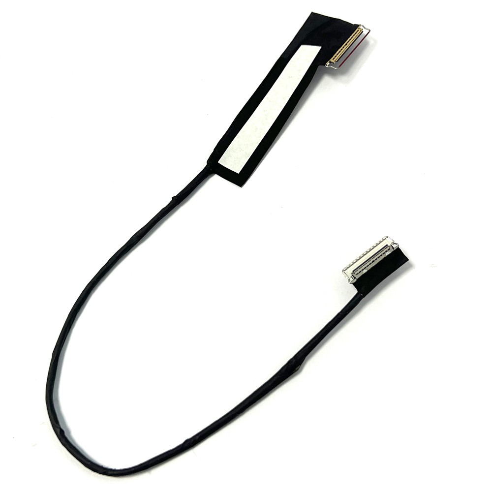 NEW 40pin For Gigabyte AORUS 5 SE4 RX5M FHD LCD Video Display Screen Cable tax
