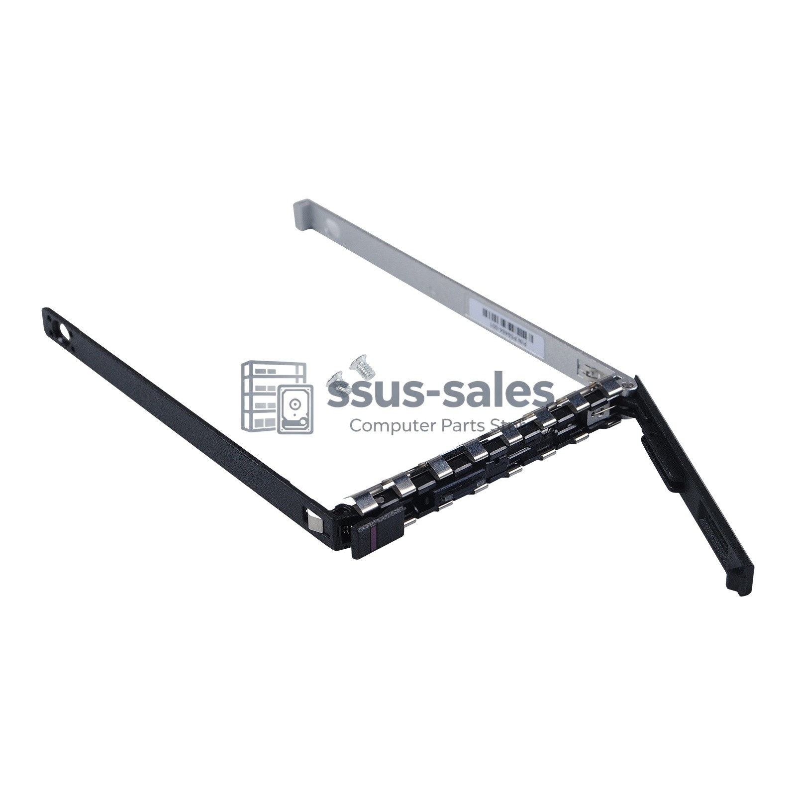 EDSFF E3.S Hot Plug SSD Tray For HPE ProLiant Gen11 DL360 Server P59464-001