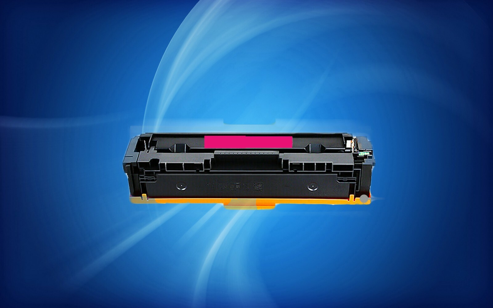 1PK NON-OEM Canon 045H MAGENTA Toner for imageCLASS MF632CDW MF634CDW LBP612CW