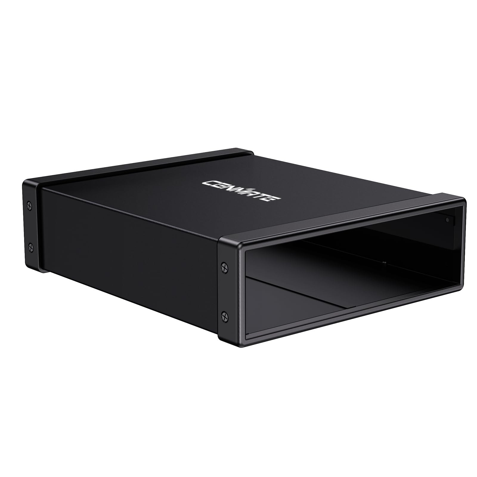 5.25 SATA Drive Enclosure for Blu-Ray, CD, DVD - USB 3.0, Hot Swappable