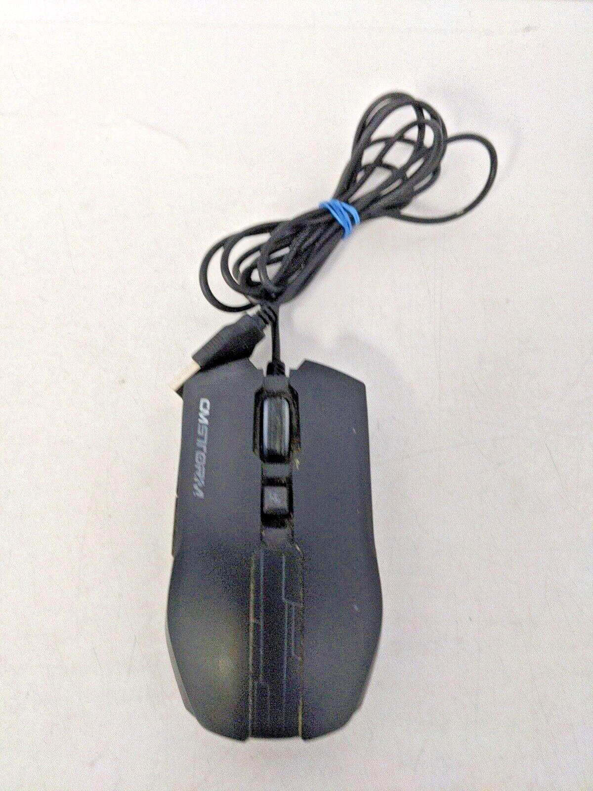 Cooler Master Gaming Mouse  CM Storm Devastator SGB-3010KKMF1US