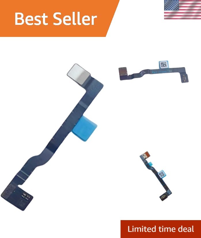 Replacement Laptop LCD Sleep Sensor Cable Display Lid Angle Sensor Cable 821-...