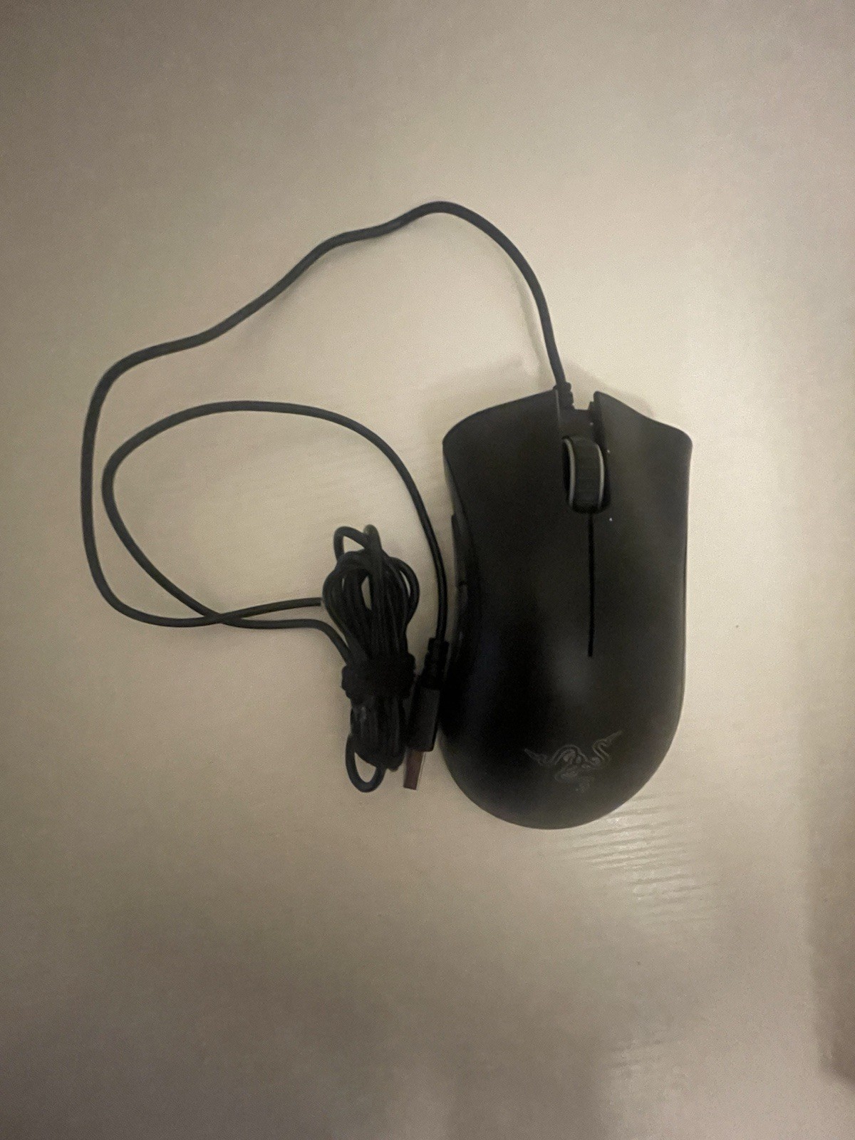 Razor Gaming Mouse 