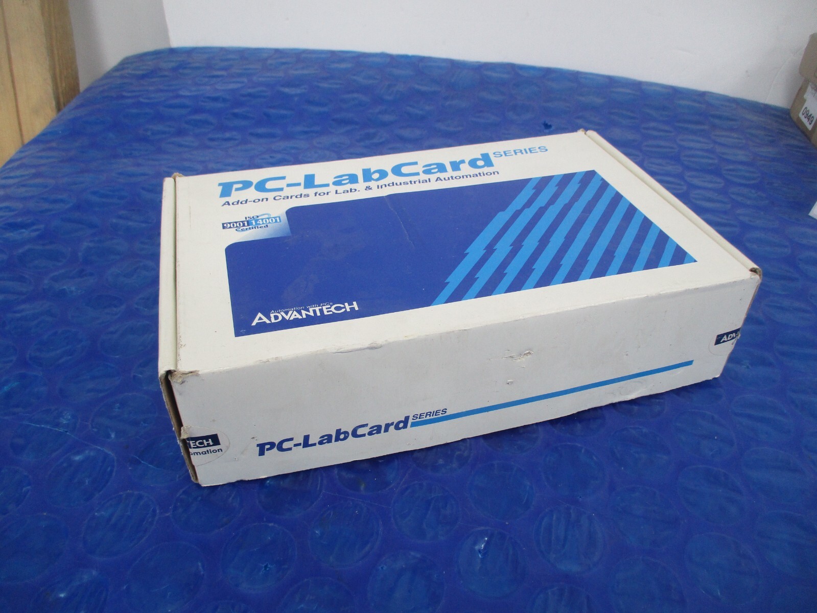 Advantech USB-4750 32-Channel Isolated Digital I/O USB Module