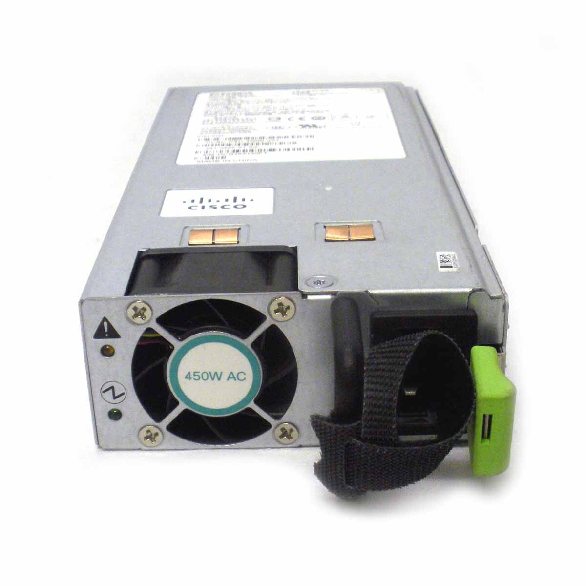 Cisco UCSC-PSU-450W Power Supply 450w