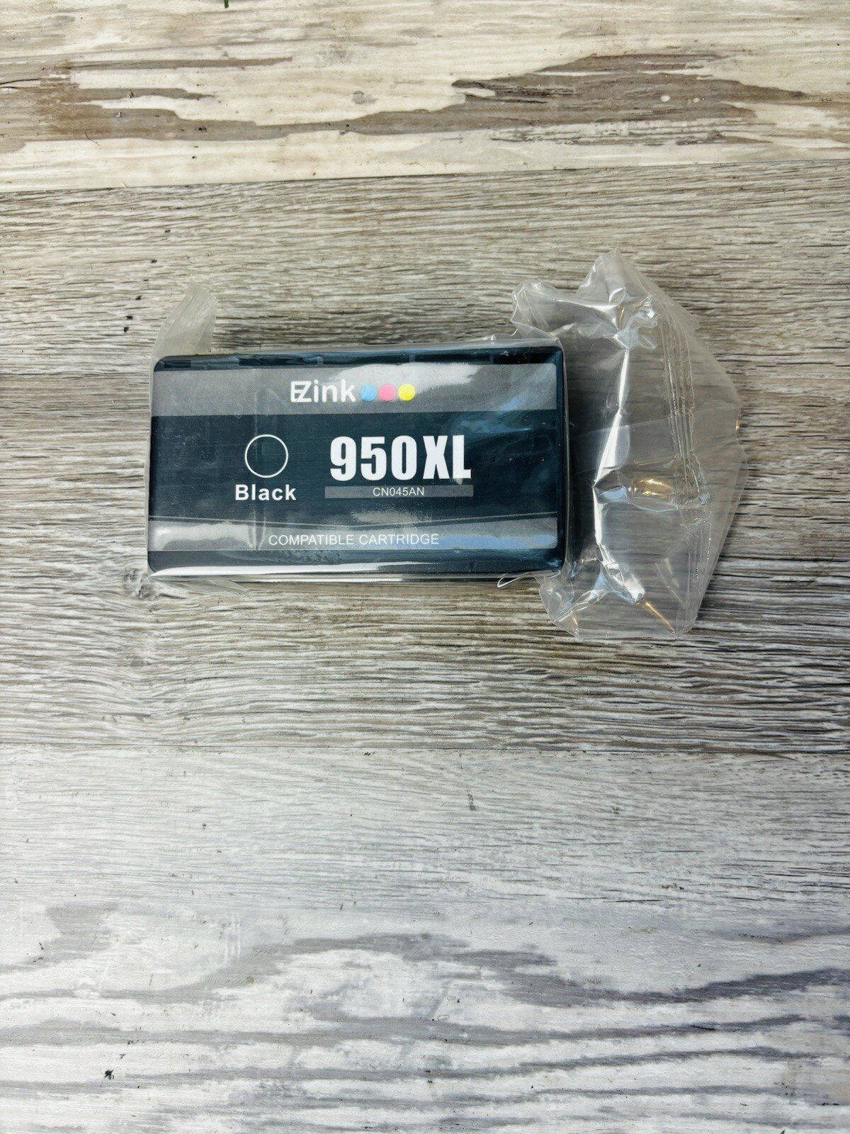 EZink 950XL Ink Cartridge Black