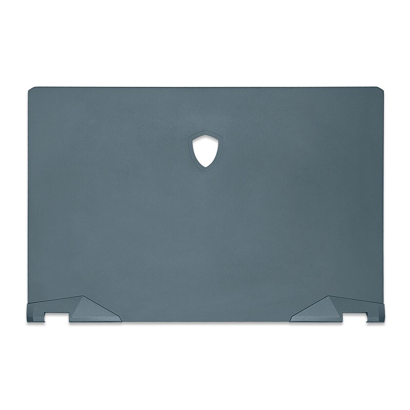 LCD Back cover/Palmrest/Bottom case MSI 9S7-154114 GE66 Raider 10SE (MS-1541)