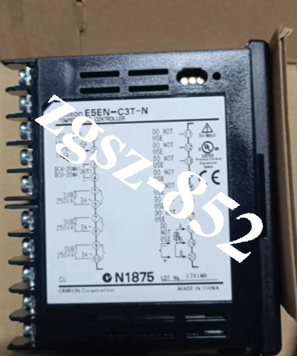 Brand New Fast Shipping FedEx or DHL Omron E5EN-C3T-N E5ENC3TN
