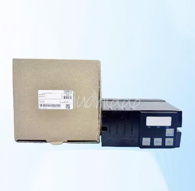 1PC Dungs MPA4112/115VAC ignition controller new FedEx or DHL