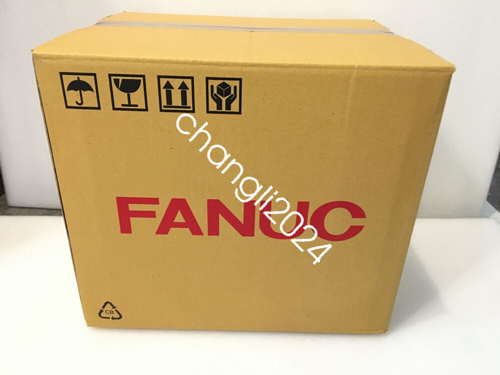 1PC New In Box FANUC A06B-6111-H022#H550 Servo Drive Via DHL