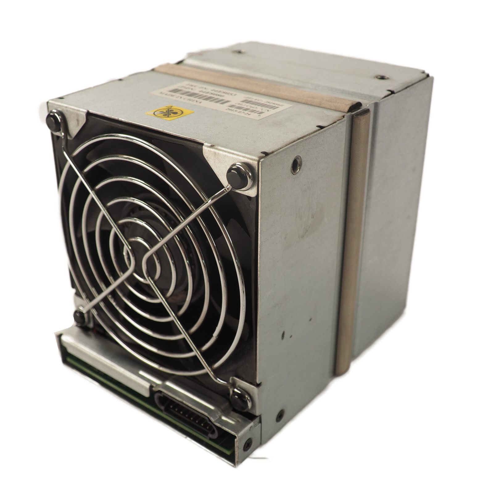 Server cooling BCS Knife Box Fan Module 44E8053 44E8080 J92856Z For IBM 8886