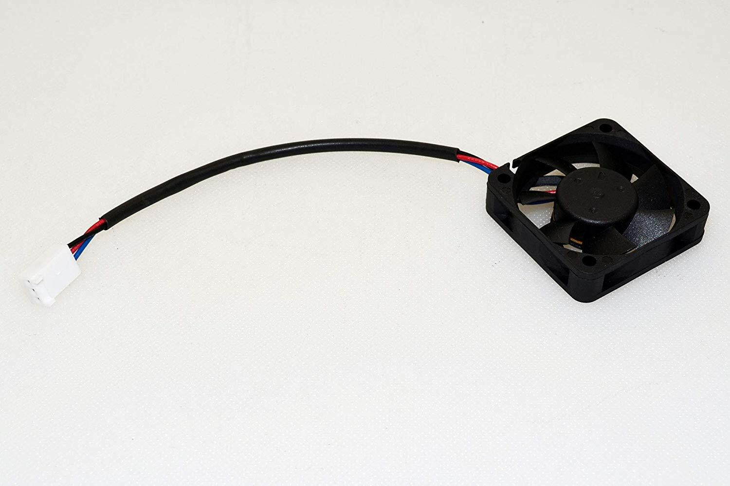 HP Pavilion Desktop 550-a17c Heatsink's Fan Replacement