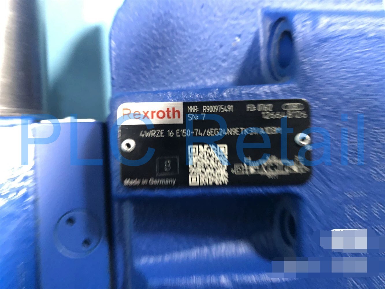 NEW Rexroth Proportional directional valve R900975491  R900975491 Fast delivery