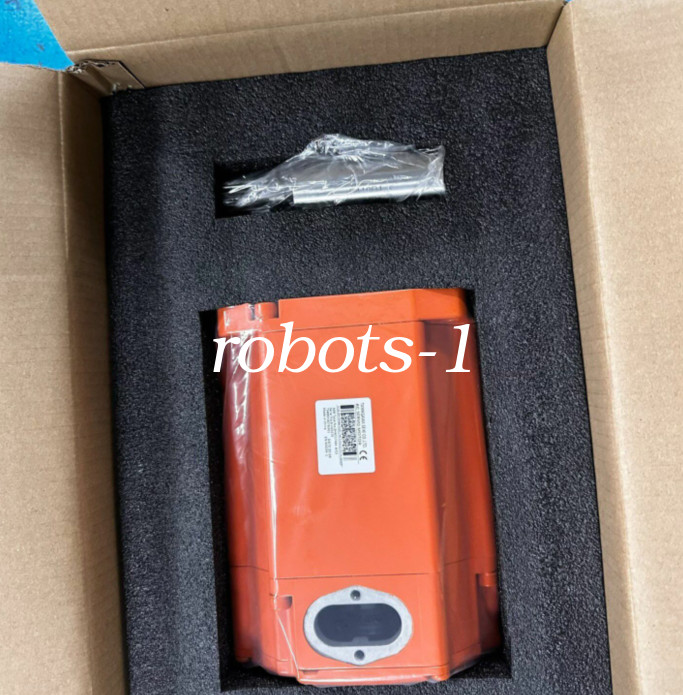 3HAC17484-9 ABB Robot IRB6640 Motor NEW FedEx or DHL
