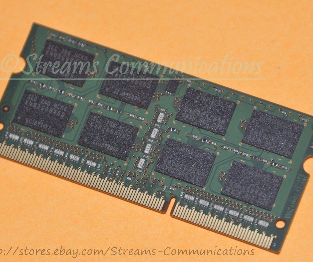 2GB DDR3 Laptop Memory for TOSHIBA C655D-S5236 C655D-S5518 C655D-S5200 Notebooks