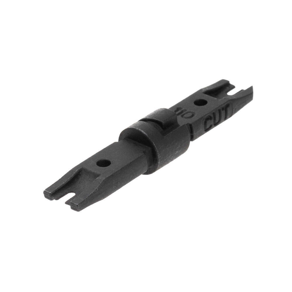 110 Type Replacement Blade For Punch Down Tool with Built in Cutter