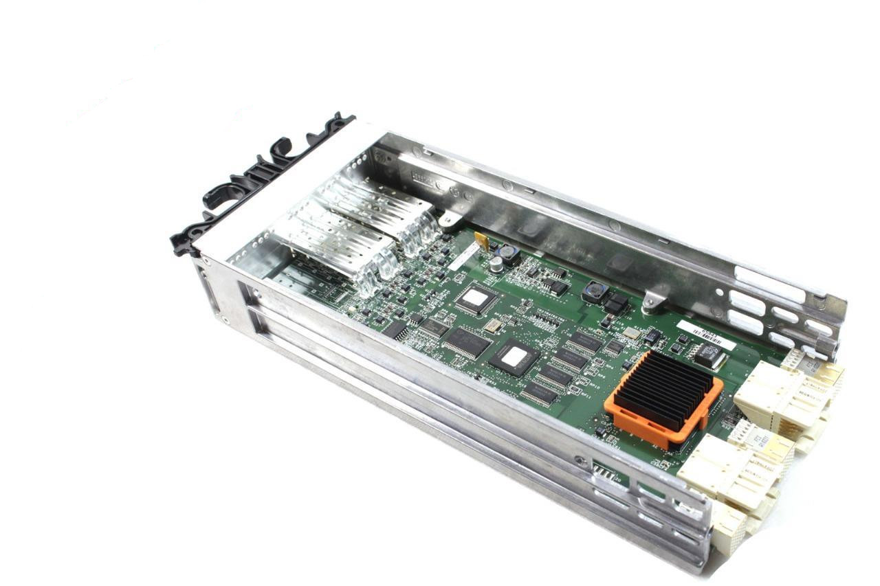 Dell Xyratex 4 Port 4gb SBD 0808 FC Controller Module 37m0j 72756-02 85427-04