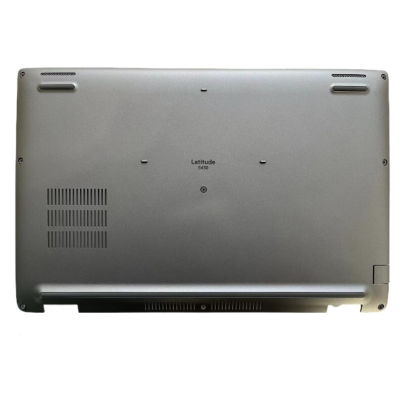 New For Dell Latitude 5430 E5430 Bottom Cover Base Lower Case 0D8RFY D8RFY