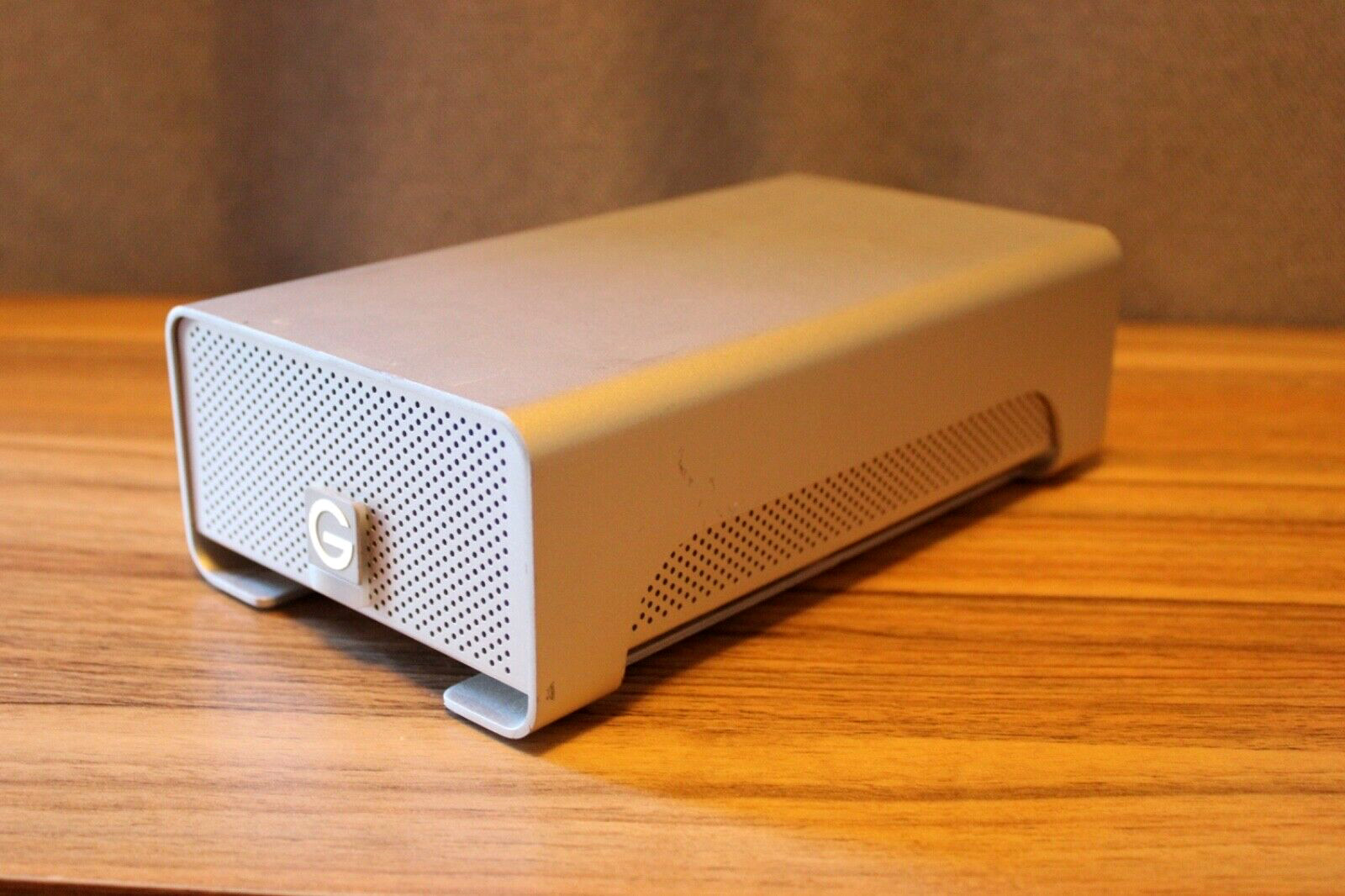 G-Technology 4TB G-Raid Storage eSATA/ 2x FW800/USB 2.0 P/N 0G00271 External HD