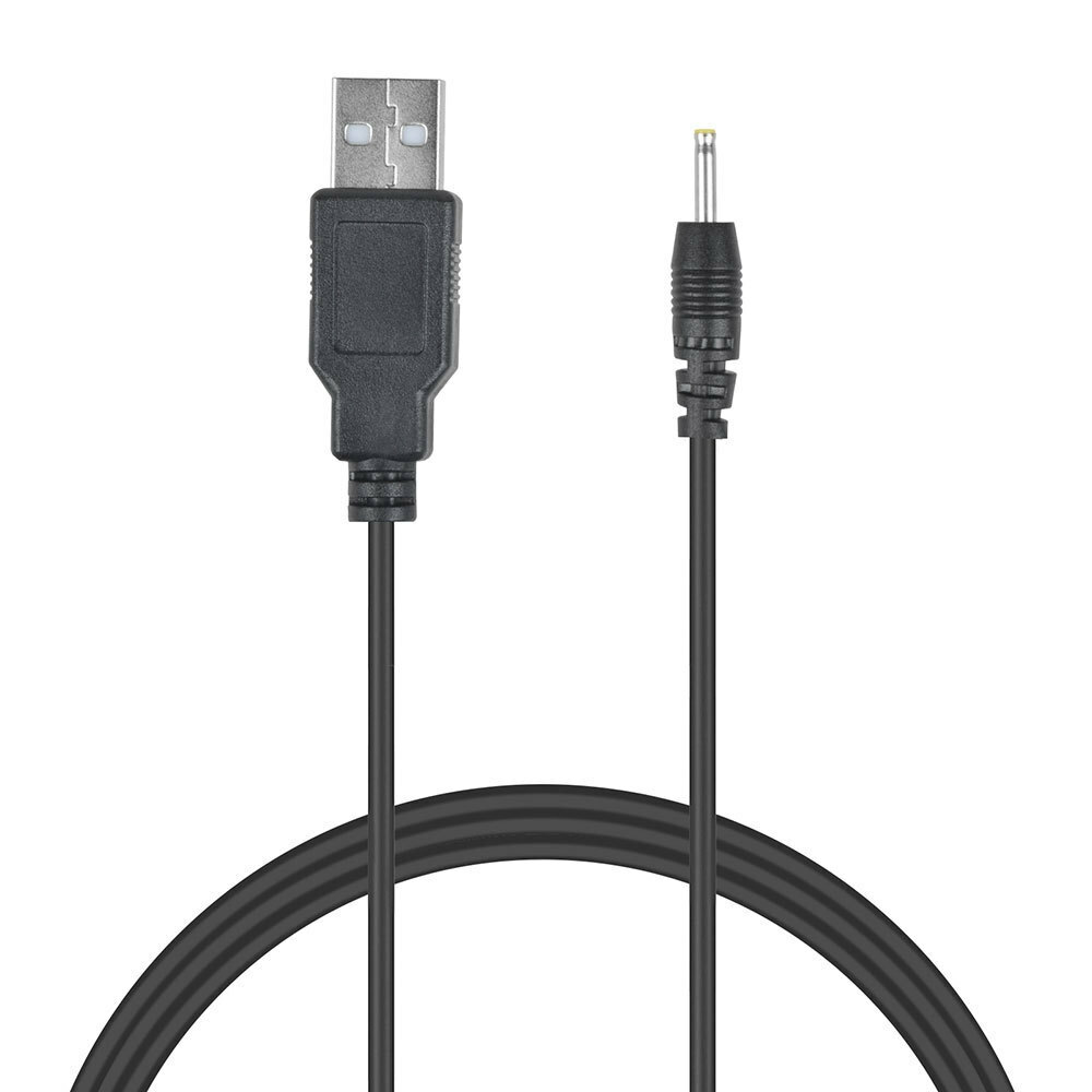 3ft USB DC Power Charger Cable Adapter Cord For RCA RCT6378W2 Android Tablet