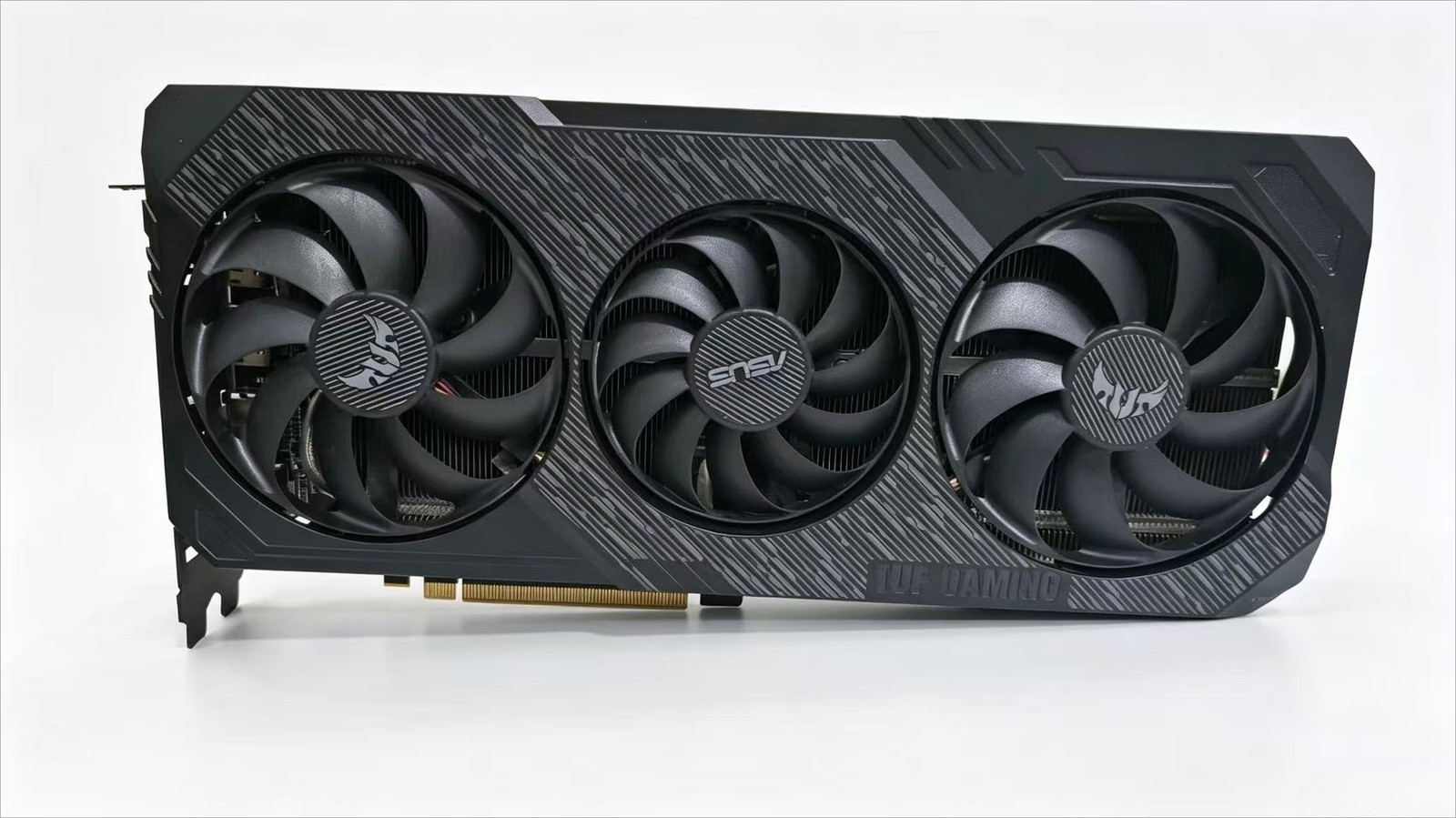 for ASUS TUF AMD Radeon RX 5600XT 6GB GDDR6 PCI-Express Video Card DP HDMI