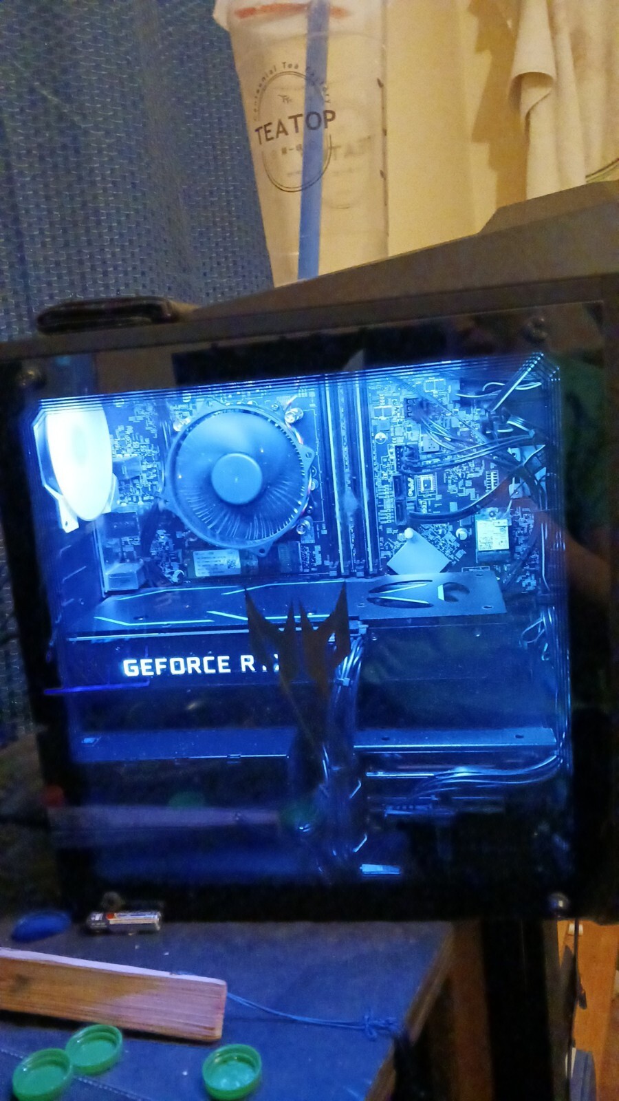acer predator orion 3000 i7