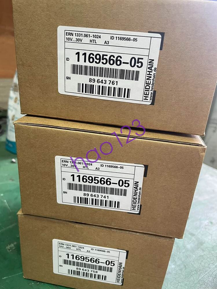 1PCS ERN1331.061-1024 ID:1169566-05 Encoder ERN1331.061-1024 DHL/FedEx