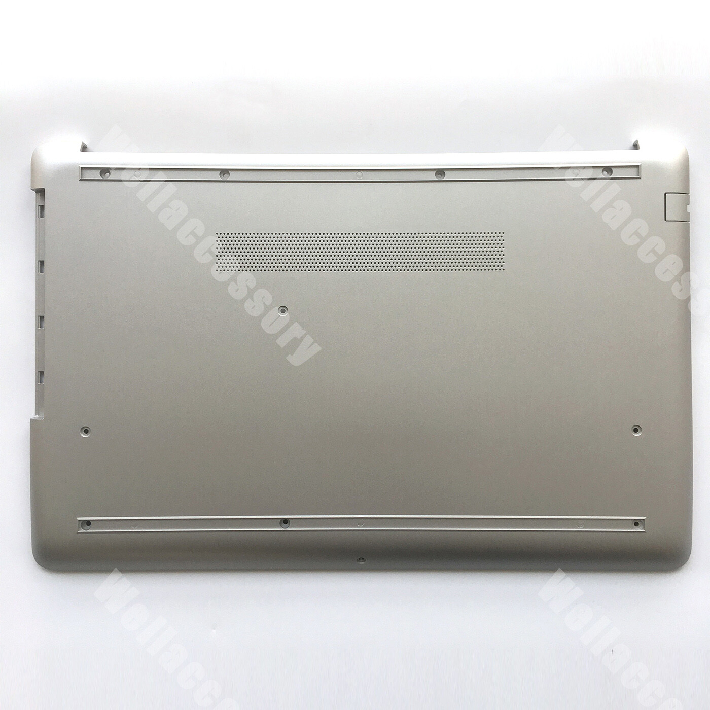NEW For HP 15-DA 15DA 15-DB BASE COVER Bottom Case Silver L20391-001
