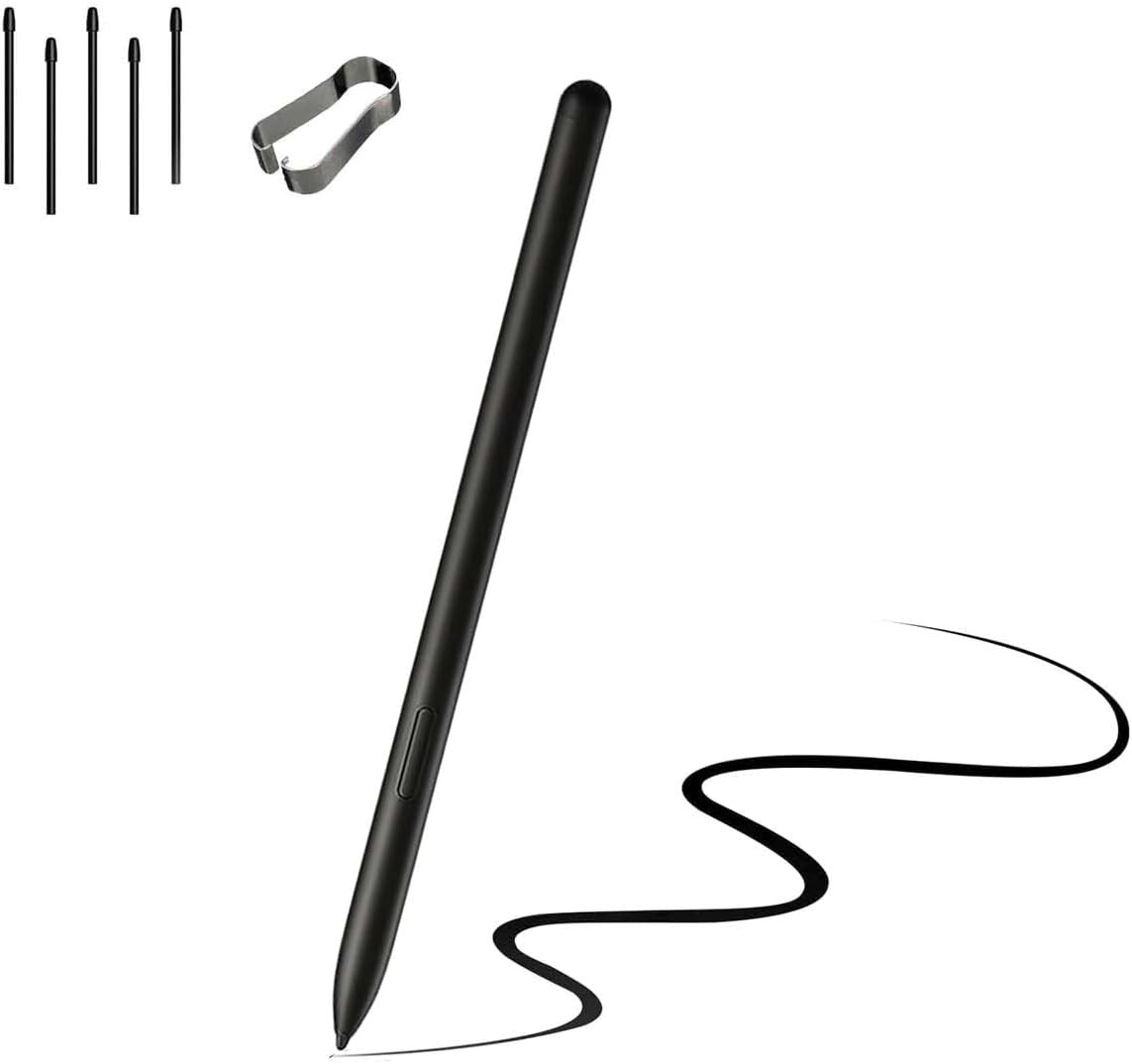 Stylus Pen Replacement for Kindle Scribe,4096 Pressure Sensitivity,Magnet