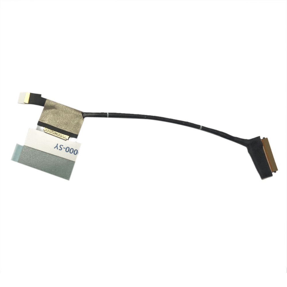 30Pin EDP FHD LCD Screen Video Display Flex Cable For HP Envy x360 15M-DS 15M-DR