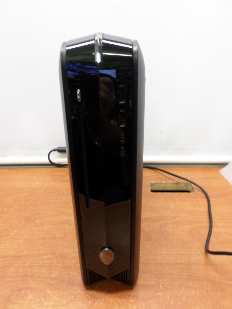 Dell Alienware X51 R2 Intel i7-4770 3.40GHz 16GB DDR3 DVD+ No Hard Drive