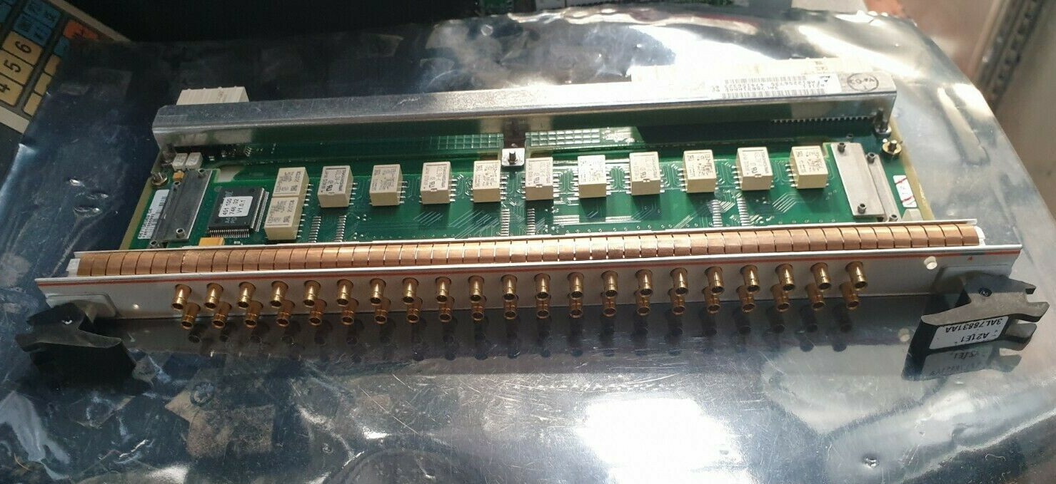 ALCATEL LUCENT 3AL78831AA 3AL78831AAAD 02 (R5TROLLEY.1B1)