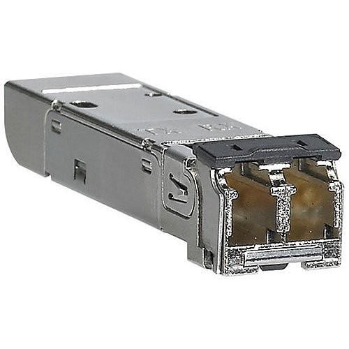 Signamax 065-79SXMG 1000BaseSX SFP Gigabit Transceiver Mini-GBIC LC Module 850nm