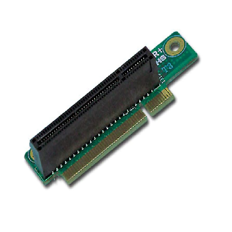 SuperMicro RSC-R1UU-E8R+ Riser Card