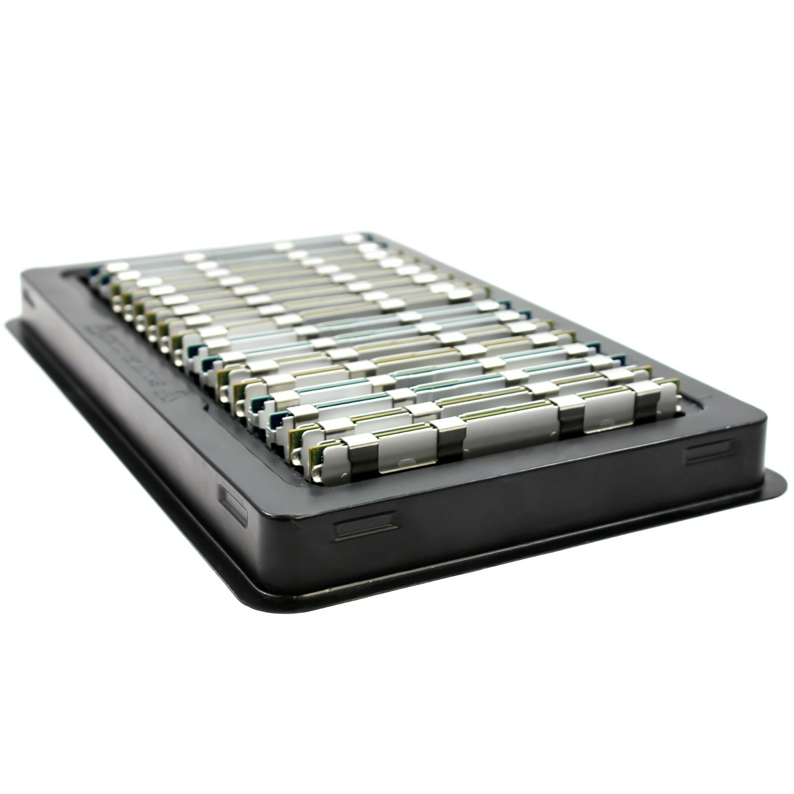 512GB (16x32GB) DDR3 PC3-14900L LRDIMM Server Memory HP Compatible 708643-S21