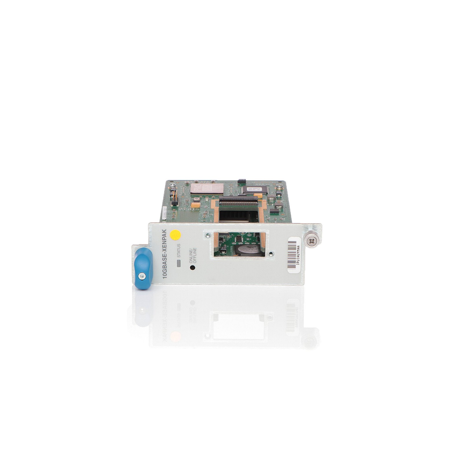 Juniper PC-1XGE-XENPAK Controller II price incl VAT 3 yr warranty* B2B