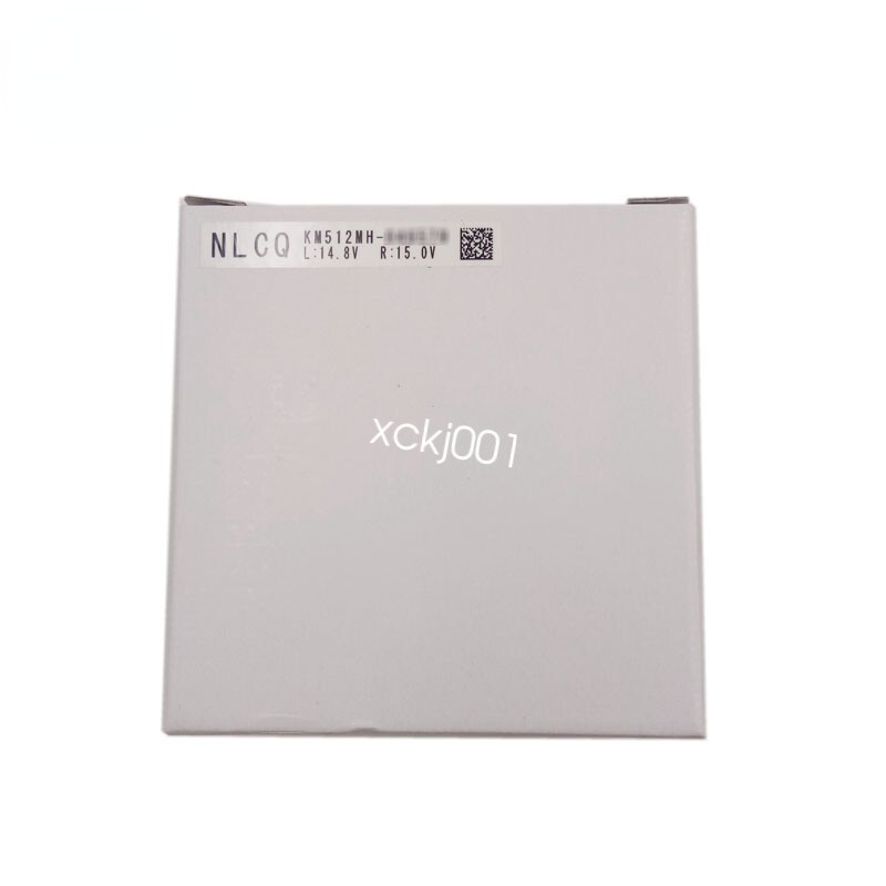 New Original KM 512 LH 42PL Printhead For Allwin Human Solvent Printer