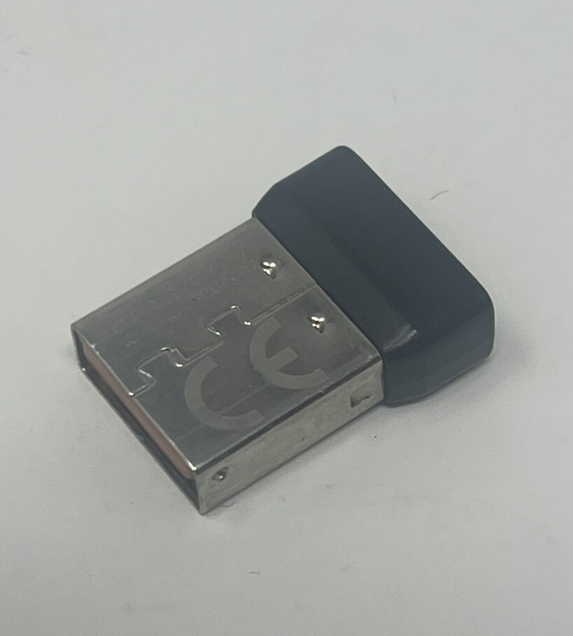 Genuine OEM Logitech C-U0007 Unifying Wireless USB Receiver Dongle