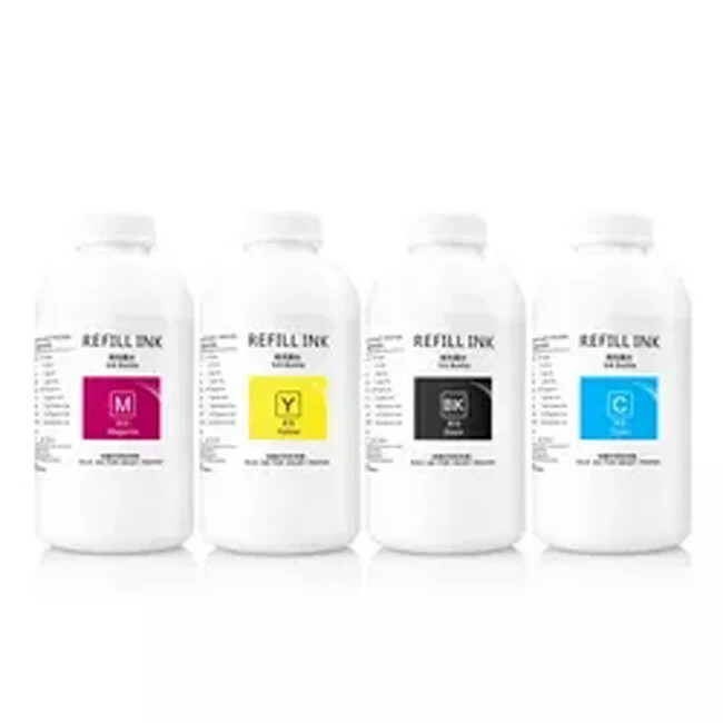 Good Price Refill Pigment Ink for EPSON SC-P700 P900 P708 P908 printer 4pcs