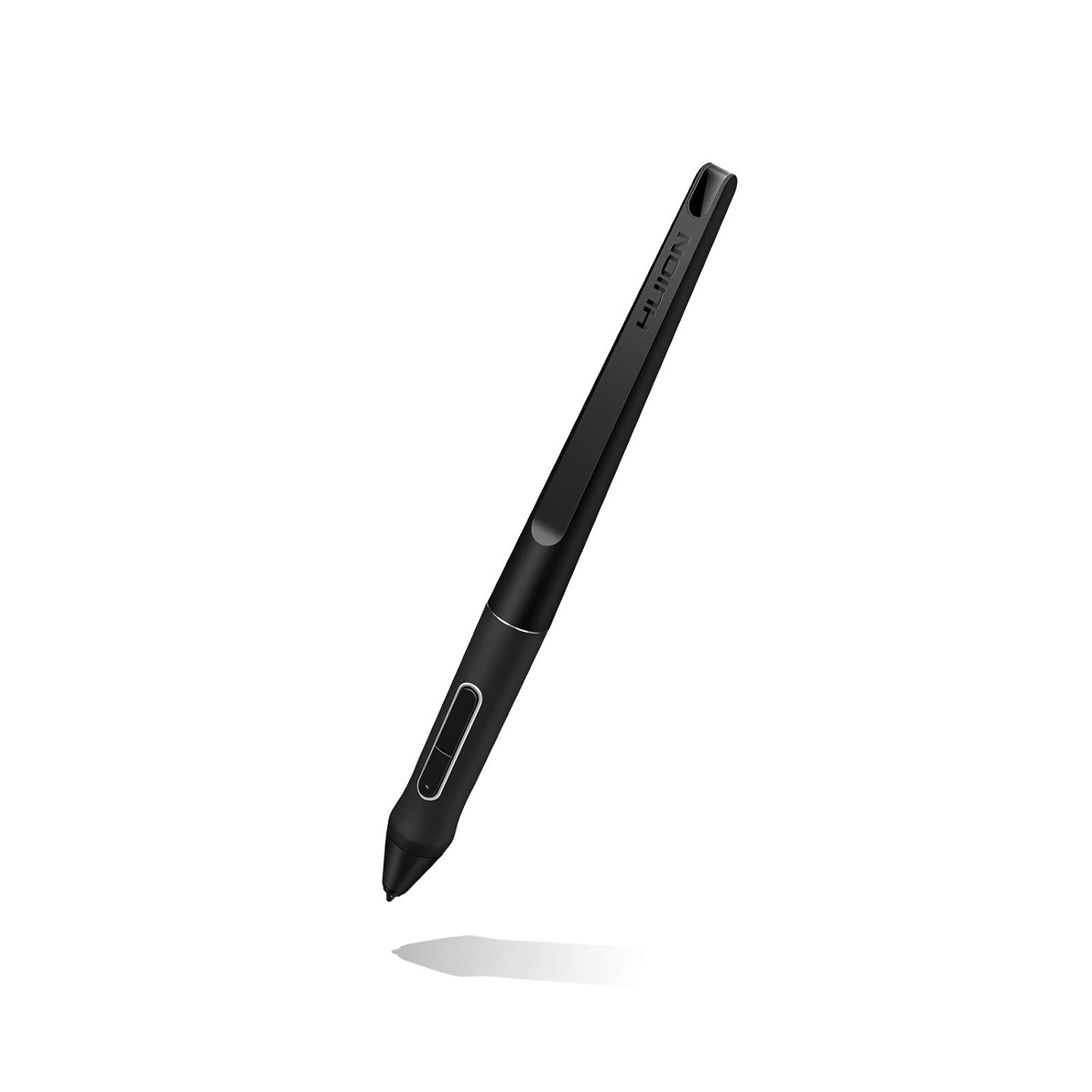 HUION PW517 Battery-Free Stylus with Programmable Hot Keys PenTech 3.0
