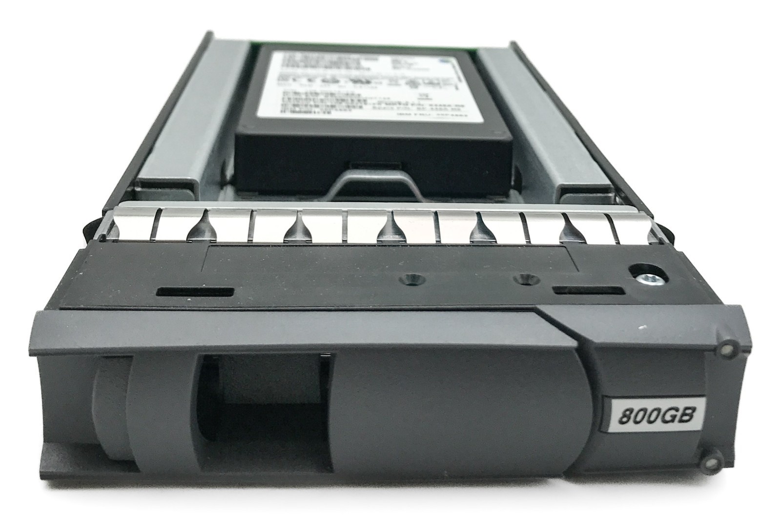 NetApp X449A-R6 800GB 10K SAS 2.5" HDD – Enterprise Storage Hard Drive