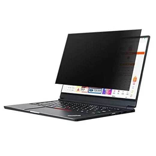 Privacy Screen Protector Designed for Lenovo ThinkPad X1 Carbon Gen 10 touch 14"