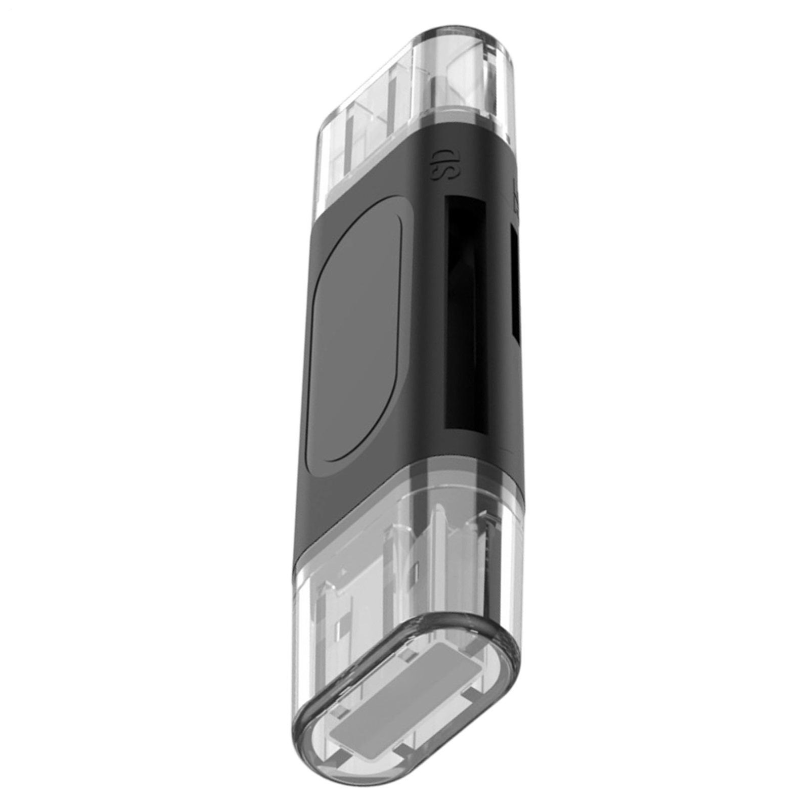 Card Reader Multi-functional High-Speed Adapter Reader Camera Memory