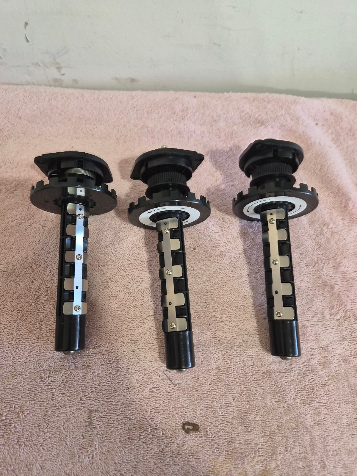 TM4/STM4 Ribbon Take Up Spindle, Generic