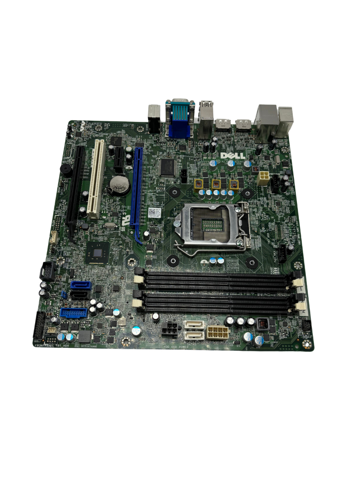 Dell N4YC8 Optiplex 9020 Minitower System Board w60