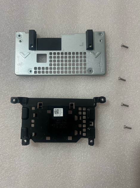 Dell R750 R750XS R7525 Front RAID Card Bracket J6RYT JM7F5/